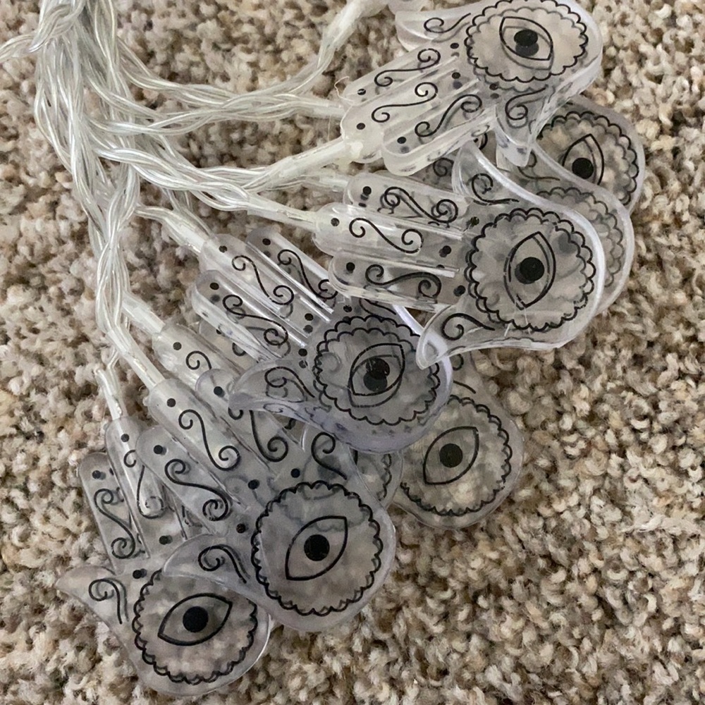 Cute String Lights - Picture 2 of 2